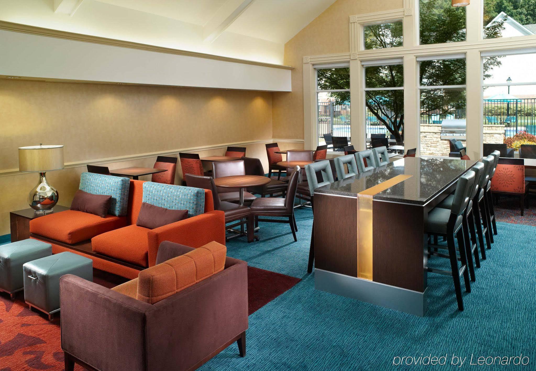 Sonesta Es Suites Atlanta Alpharetta North Point Mall Экстерьер фото