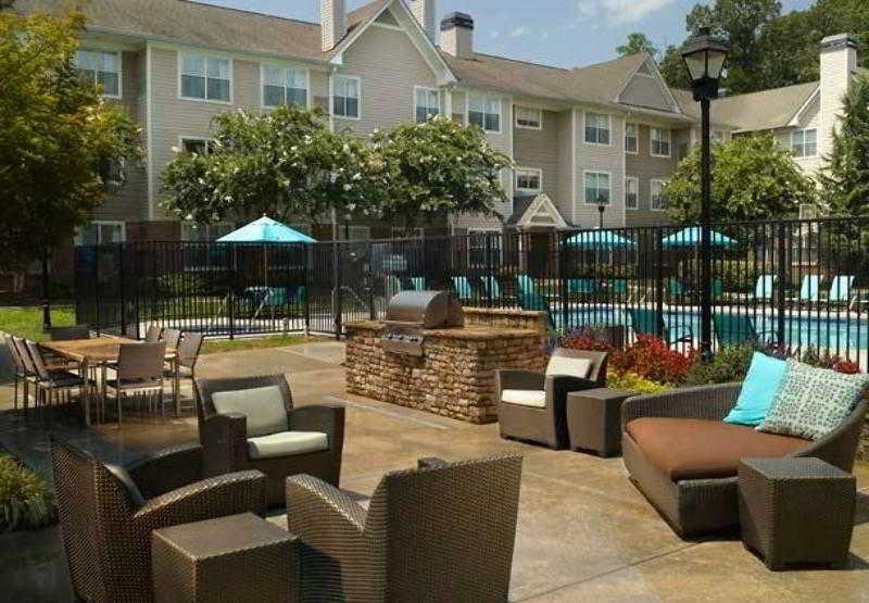 Sonesta Es Suites Atlanta Alpharetta North Point Mall Экстерьер фото