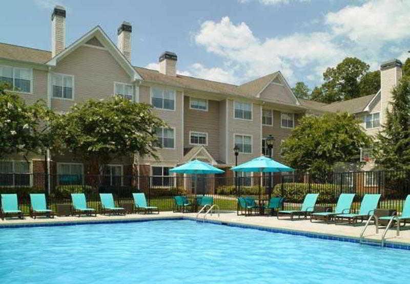 Sonesta Es Suites Atlanta Alpharetta North Point Mall Экстерьер фото