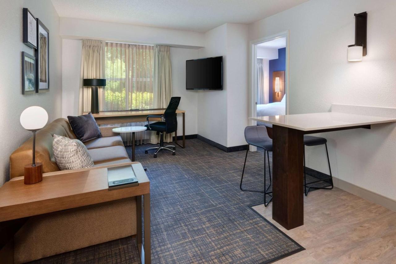 Sonesta Es Suites Atlanta Alpharetta North Point Mall Экстерьер фото