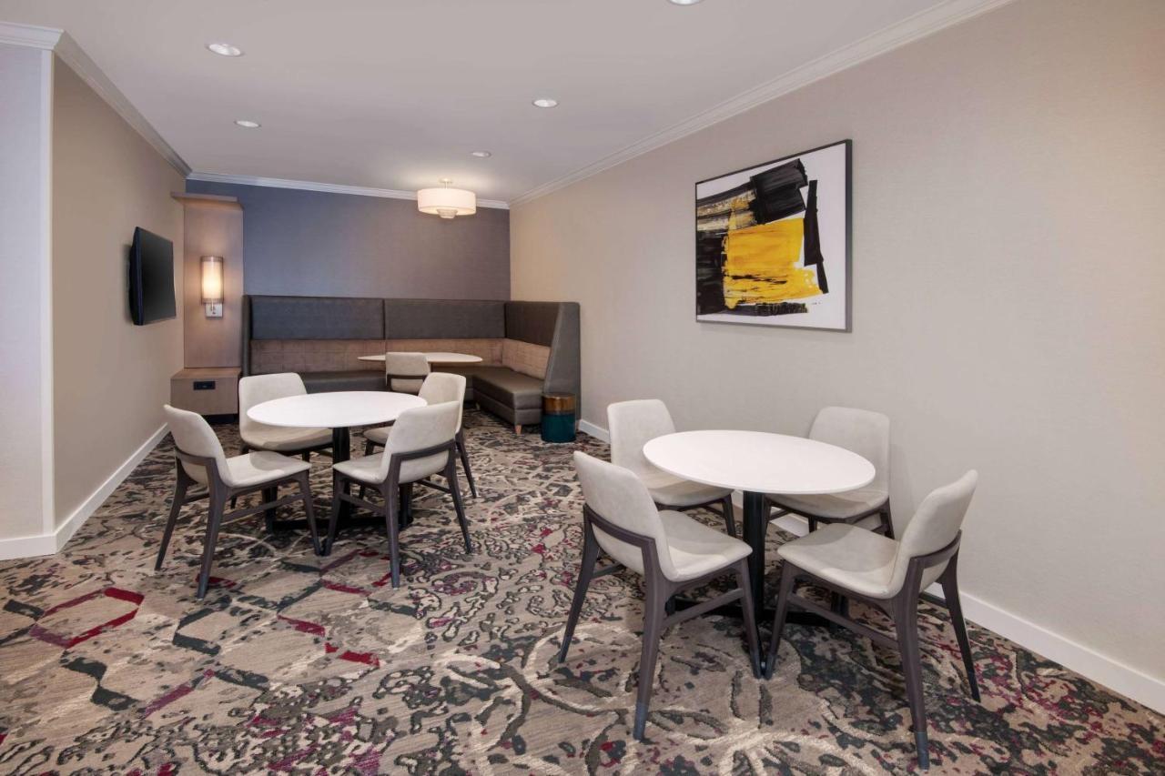 Sonesta Es Suites Atlanta Alpharetta North Point Mall Экстерьер фото