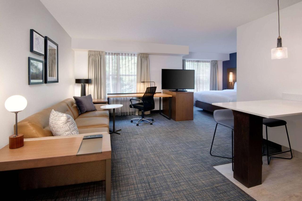 Sonesta Es Suites Atlanta Alpharetta North Point Mall Экстерьер фото