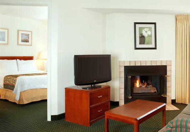 Sonesta Es Suites Atlanta Alpharetta North Point Mall Номер фото