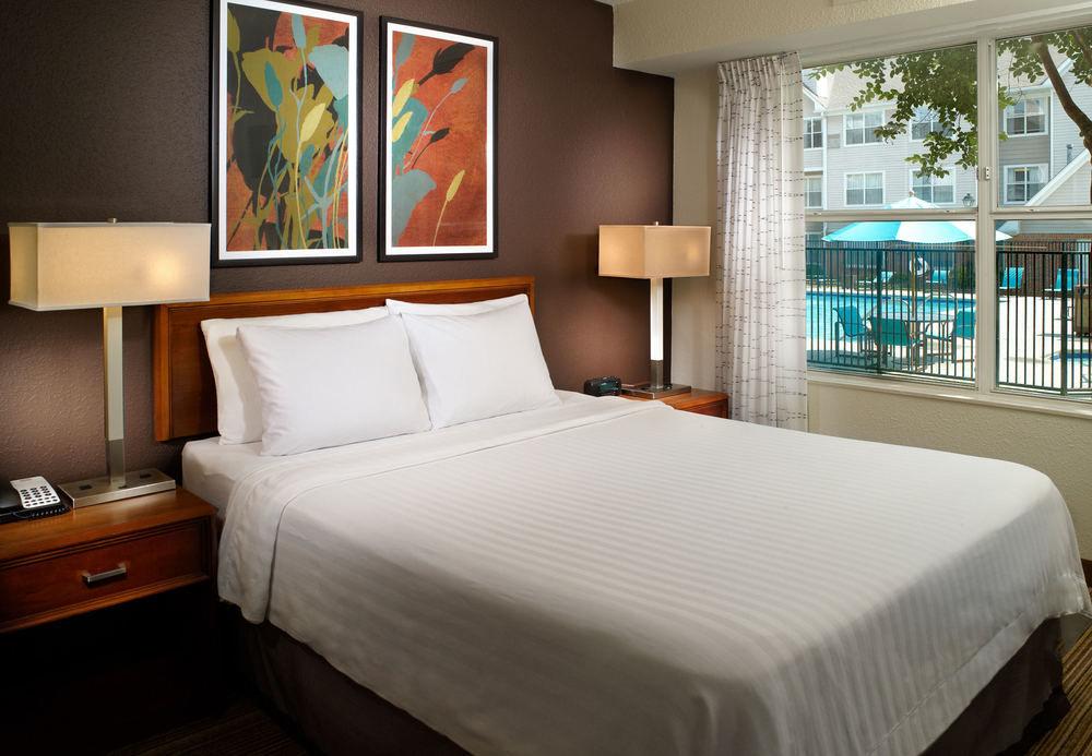 Sonesta Es Suites Atlanta Alpharetta North Point Mall Экстерьер фото