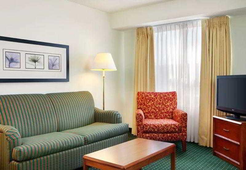 Sonesta Es Suites Atlanta Alpharetta North Point Mall Номер фото